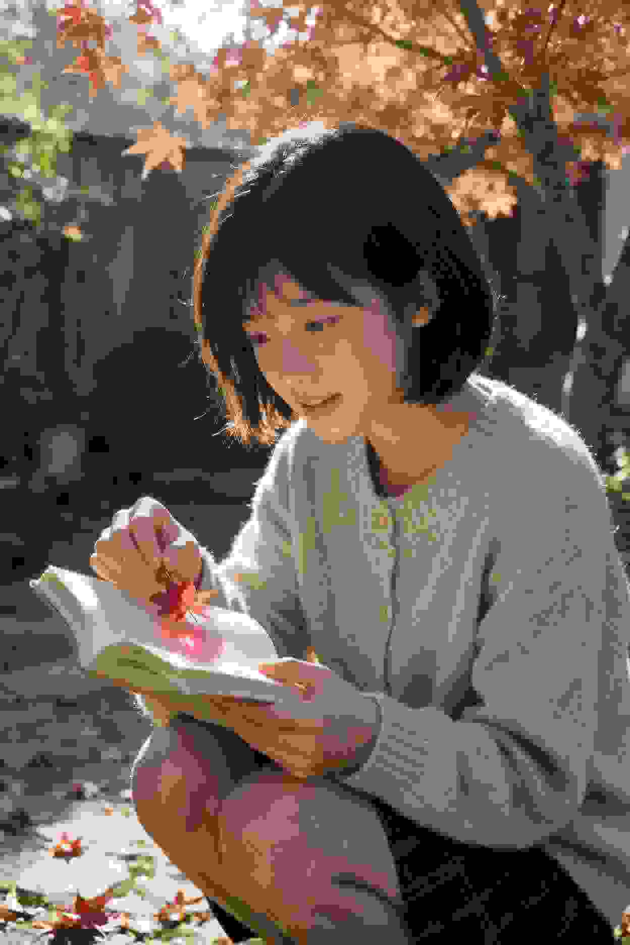 重逢时刻