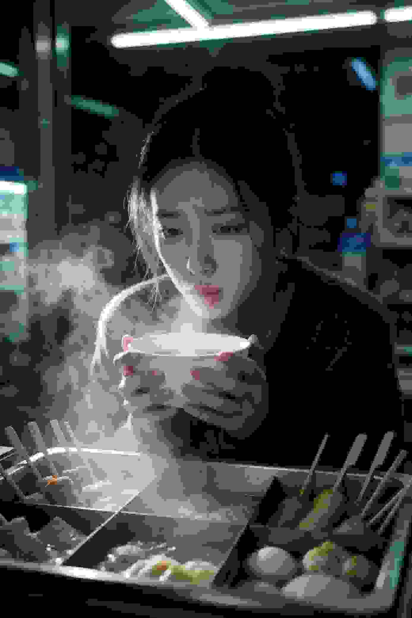 光影美妆