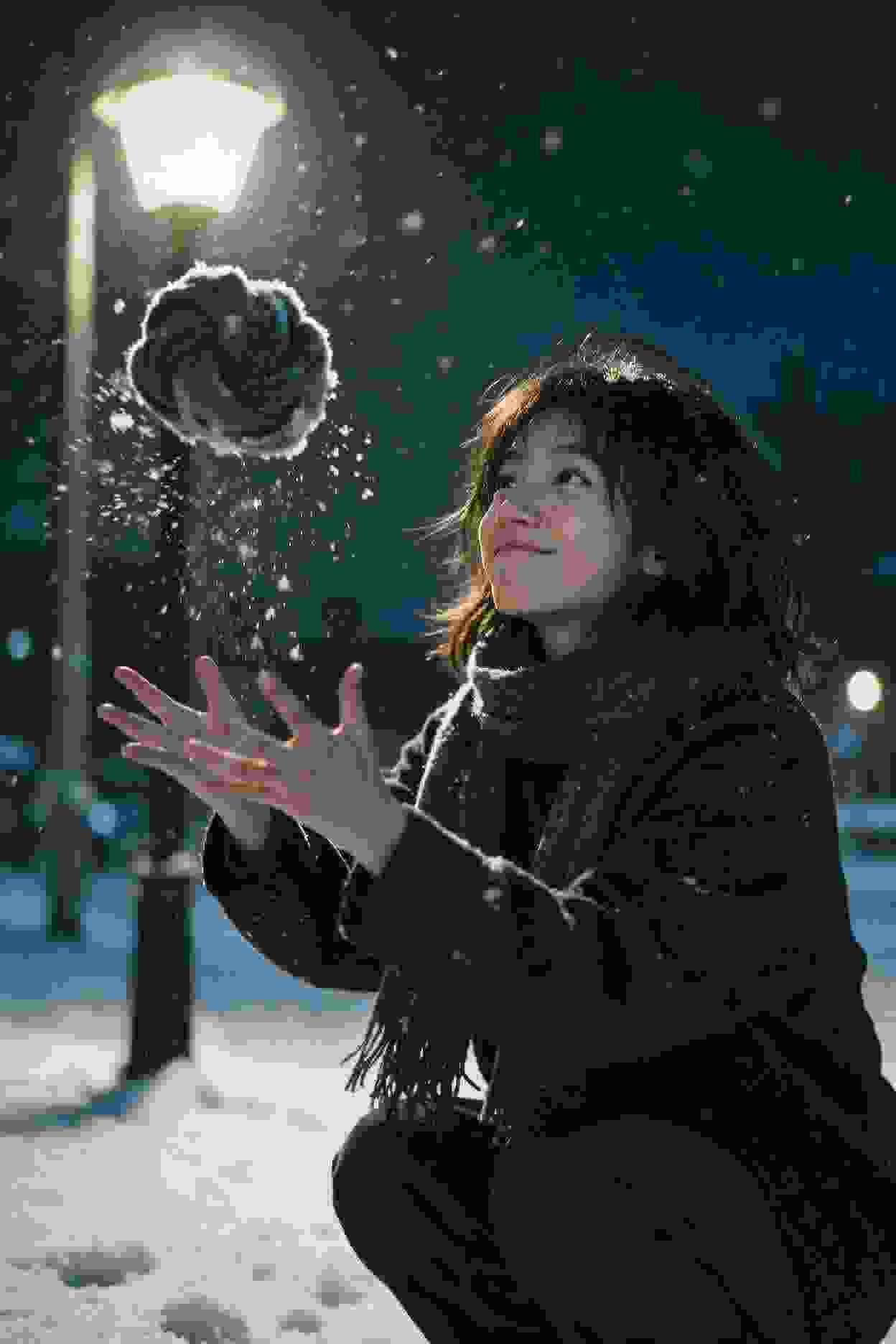 美丽蜕变