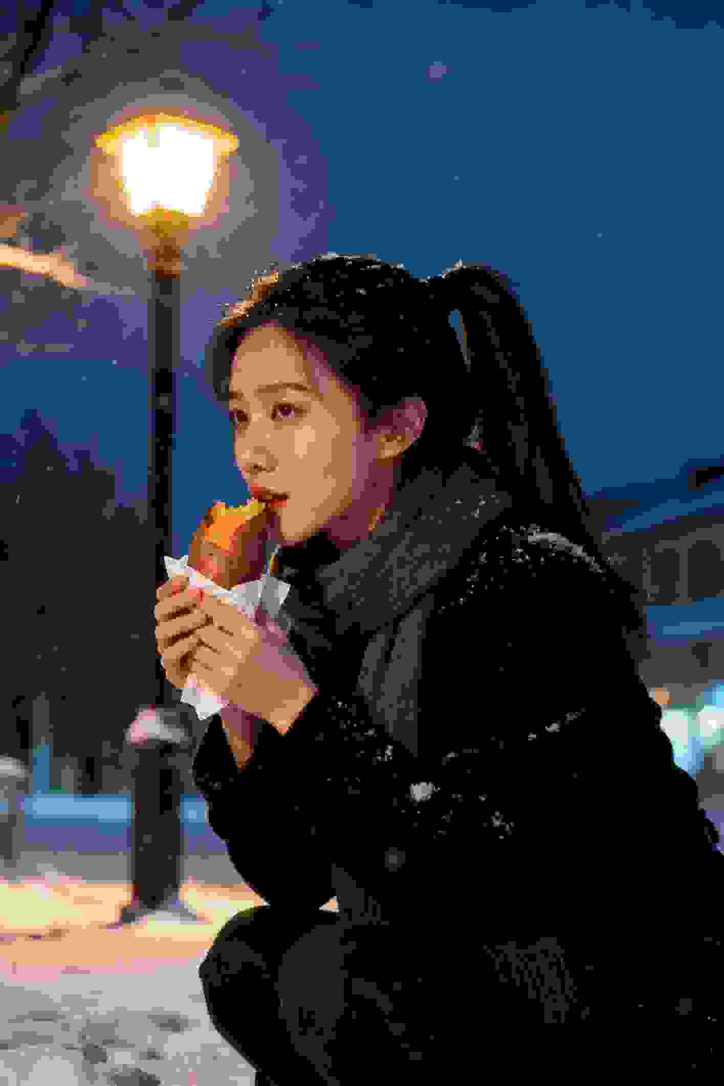 逆风翱翔