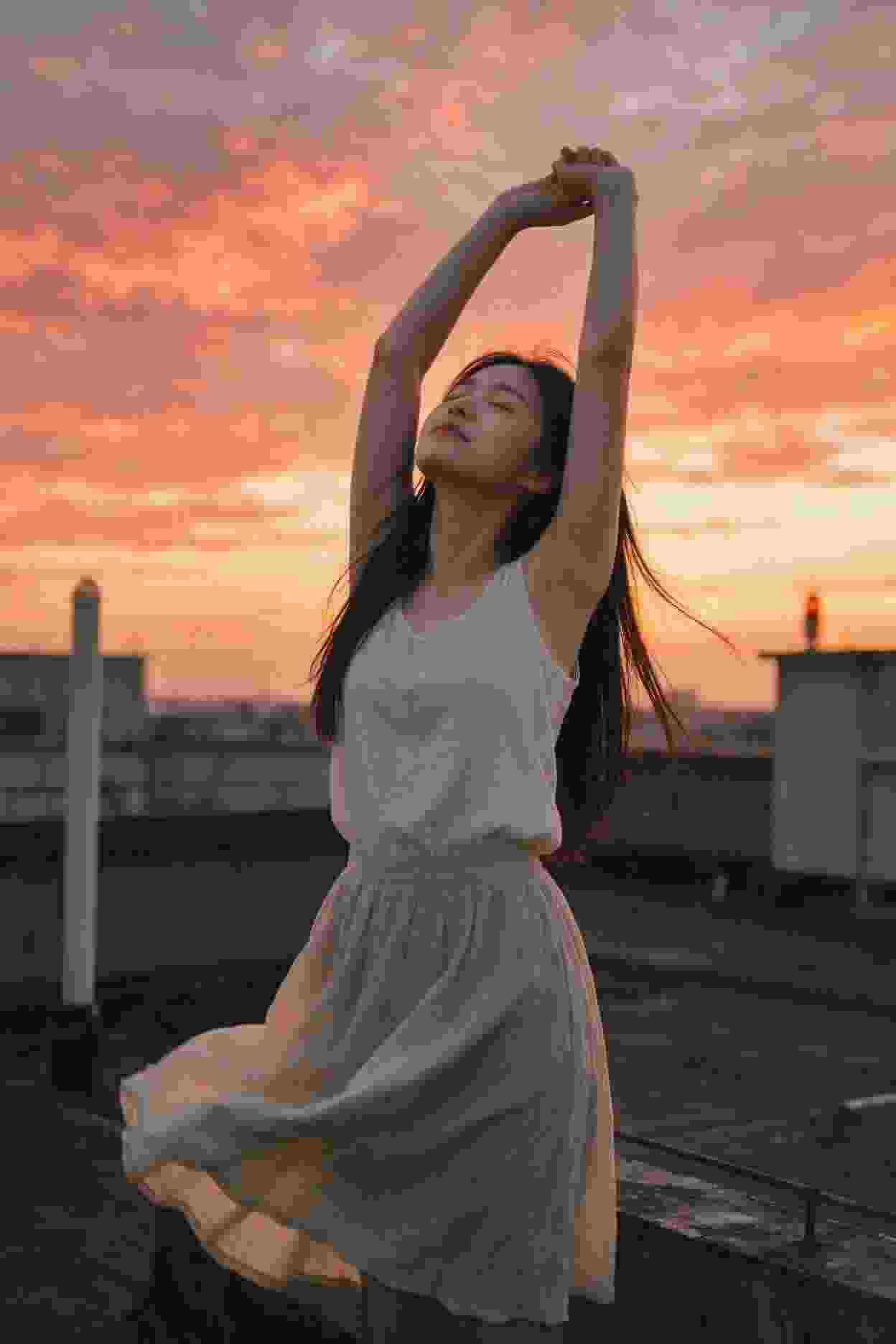 蜕变美学